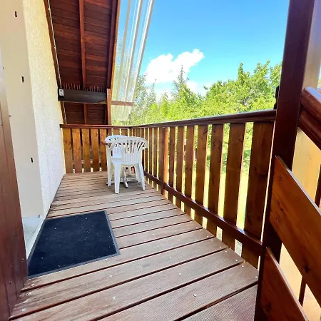 6 Couchages A Proximite Du Plan D'eau Apartment Saint-Sauveur (Hautes-Alpes)