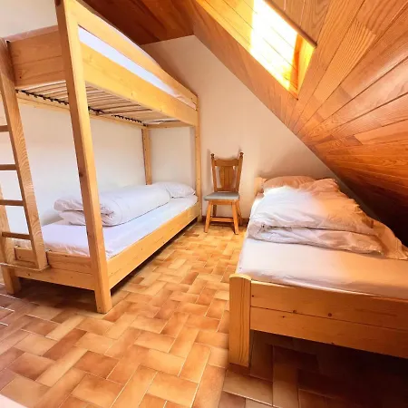 6 Couchages A Proximite Du Plan D'eau Apartment