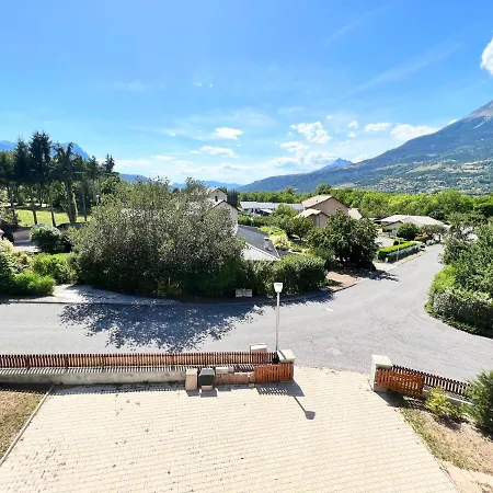 6 Couchages A Proximite Du Plan D'eau * Saint-Sauveur (Hautes-Alpes)
